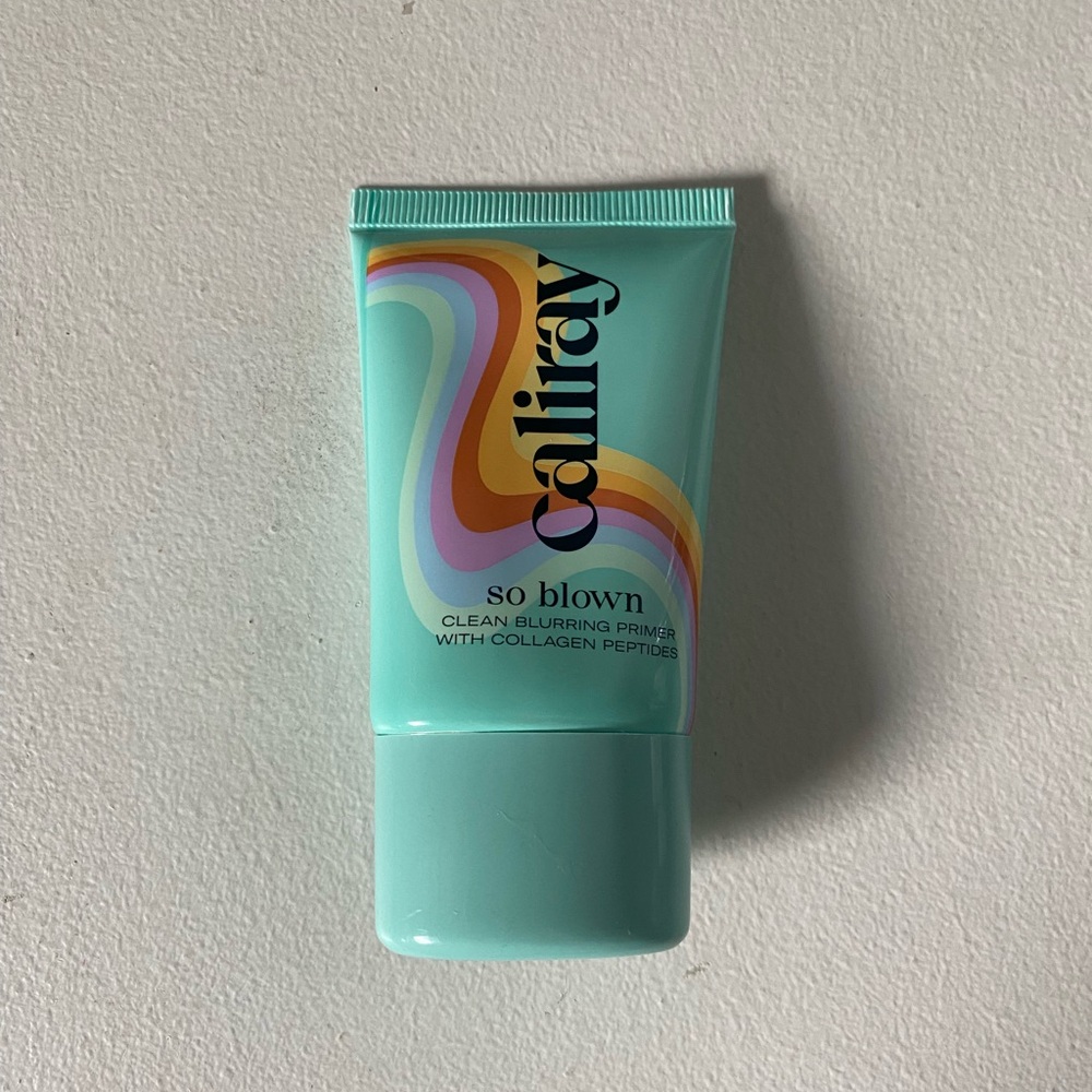 Caliray So Blown Primer